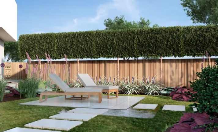 Transforming Outdoor Spaces: Architect 3D Landscape Design