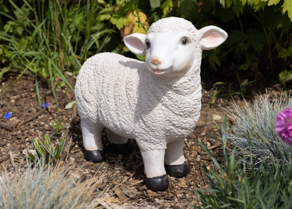 garden ornaments bunnings