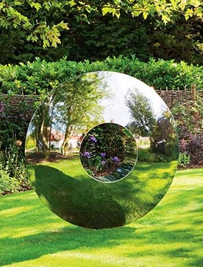 garden art sculpture