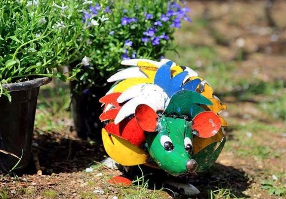 wholesale garden ornaments