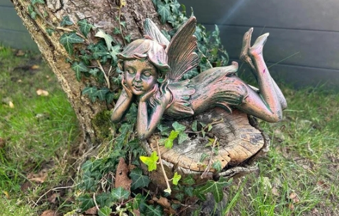 garden ornament gifts