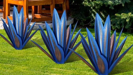 yard sculptures