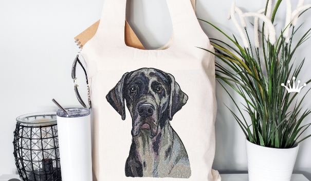 Great Dane Design