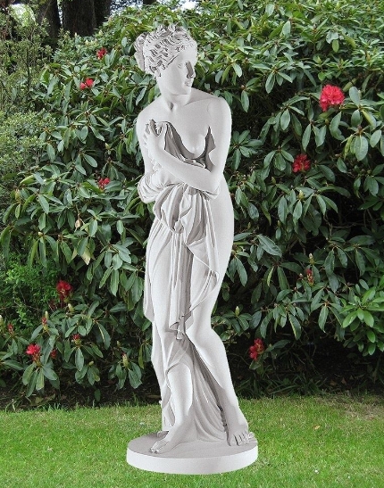 Greek Sculpture Garden